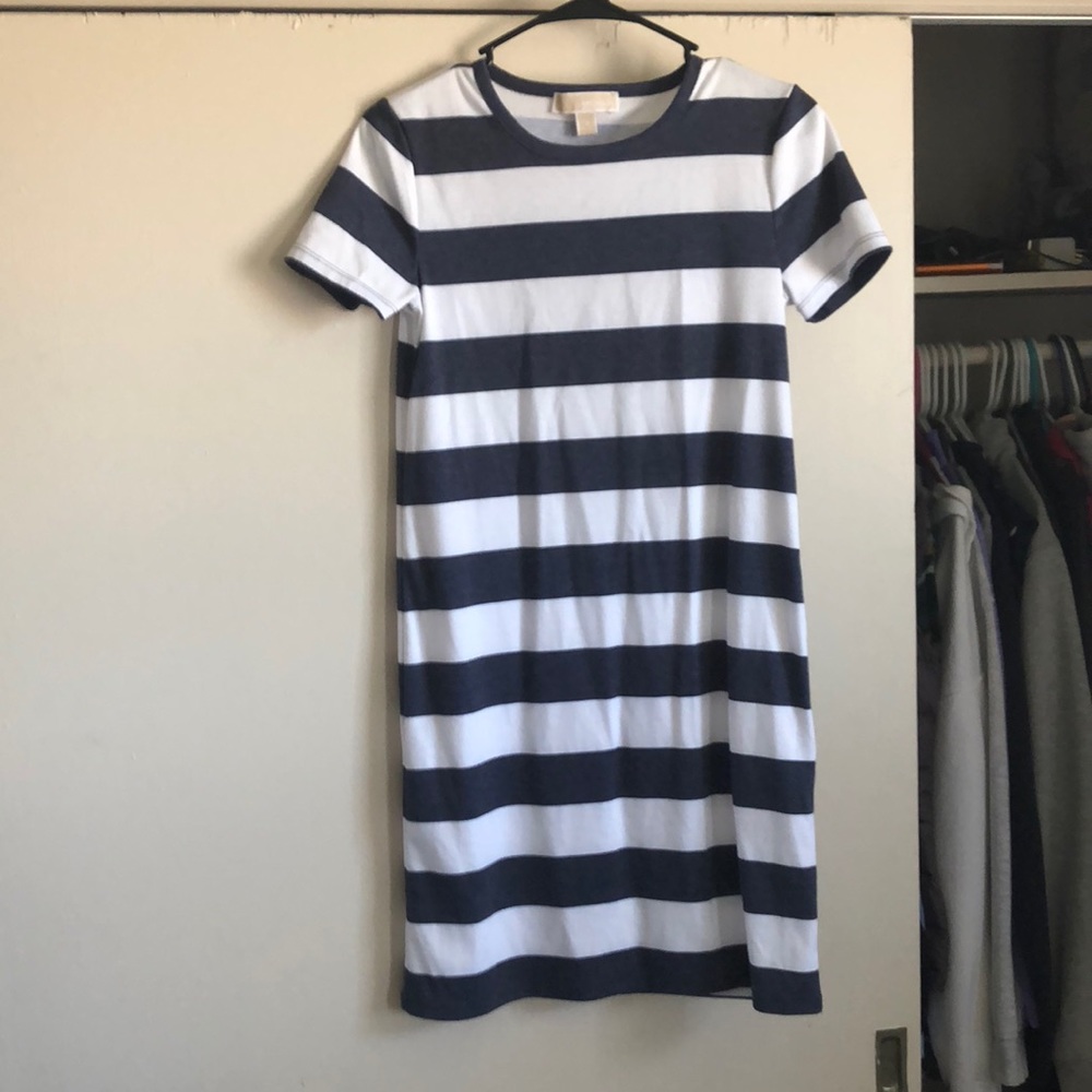Stripe dress